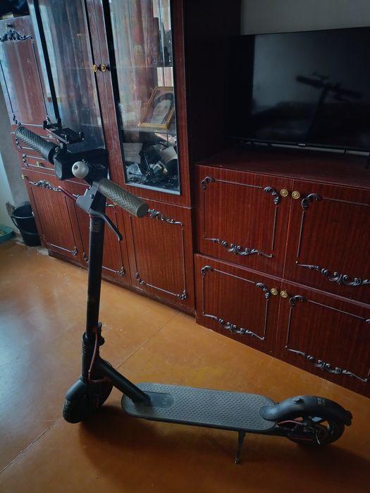 электросамокат б/у