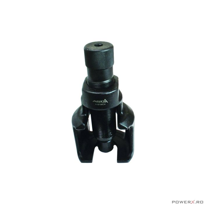 Extractor universal pentru rotule, Asta