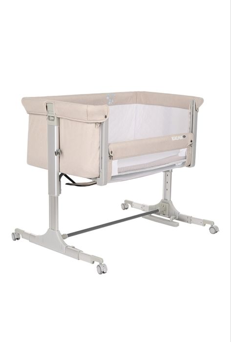 колыбель Pituso Kalma De Lux