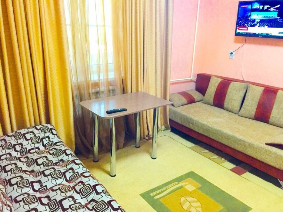 Посуточно . Гоголя Байтурсынова