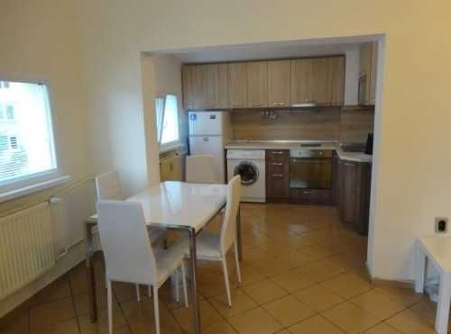 Дава се под наем Двустаен апартамент в София, Изгрев - 70 кв.м за 399 € - Снимка #1