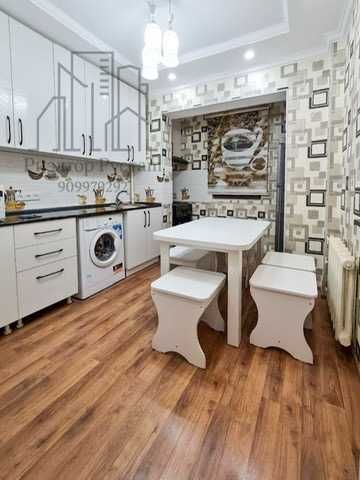 2/2/9 60м2 Паркентский