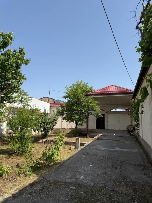 Продается дом 8 соток в районе Салом Чайхана