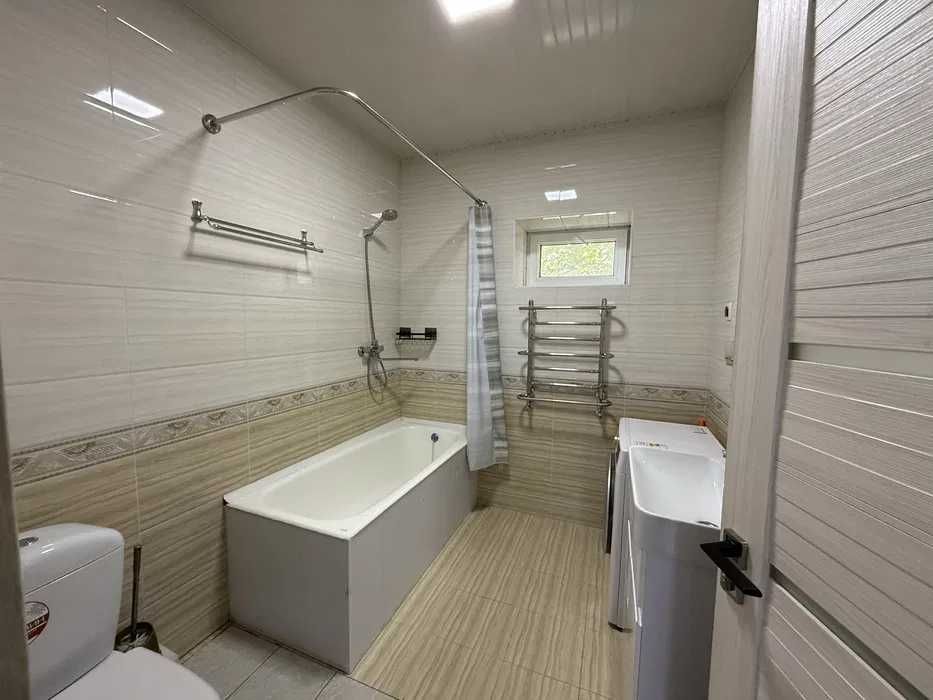 Сдается новая квартира 2/3/4 возле паркентского базара