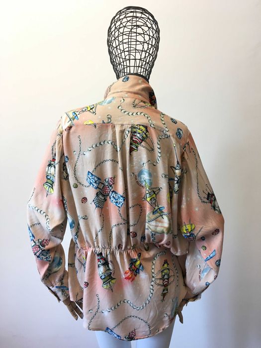 MOSCHINO Love риза IT44