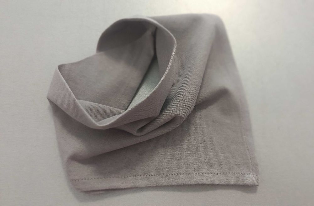 Персонализирани бебе лигавници – стил бандана, подарък  за бебе с име