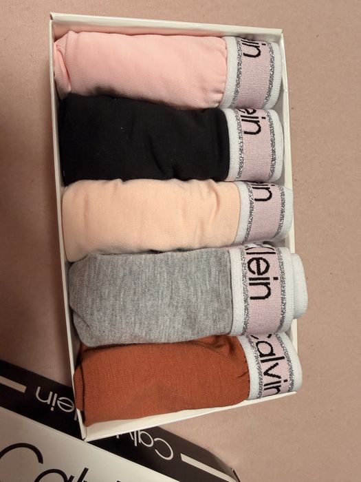 Бикини Calvin Klein