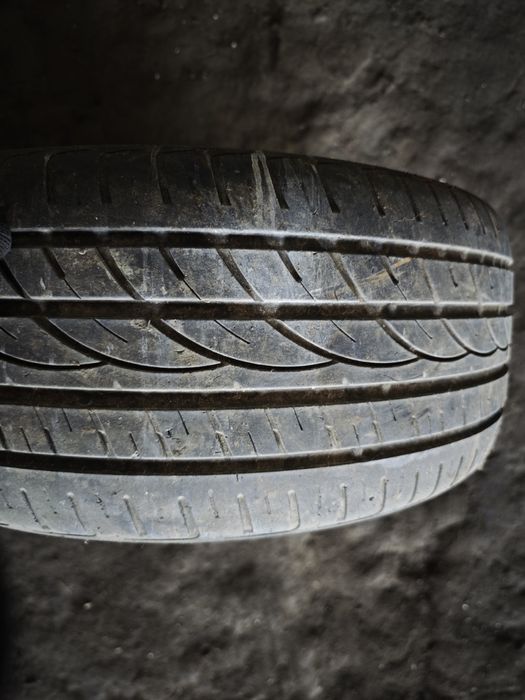 Диски Мерседес R20 разноширокие