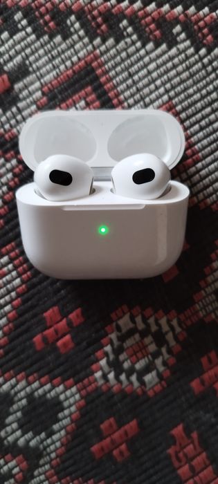 Air pods pro  очень хорошем состоянии