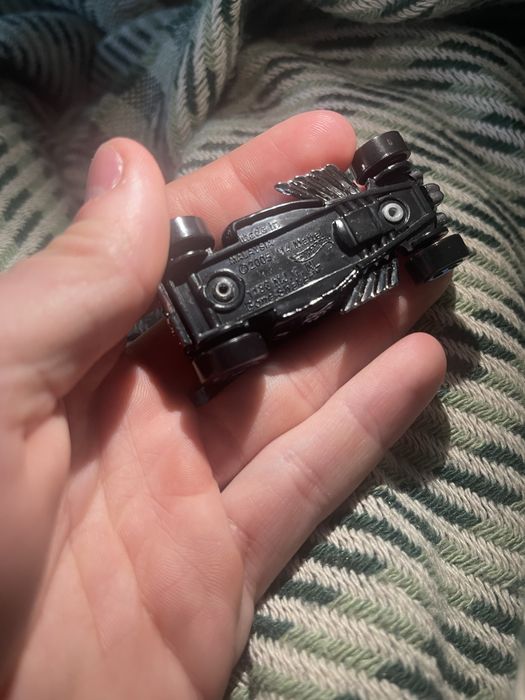 Колекционна кола Hot Wheels