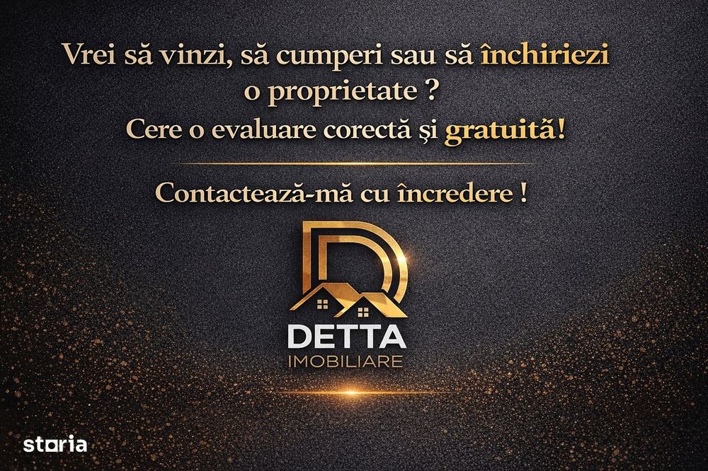 Apartament 1 camera decomnadat