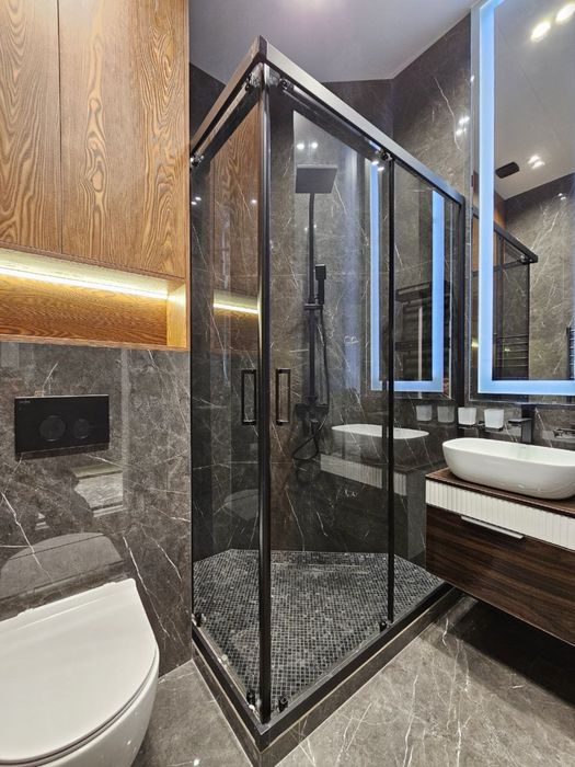 Tashkent citi Nest One! 2комнатная квартира 70м2 в самом престижном жк