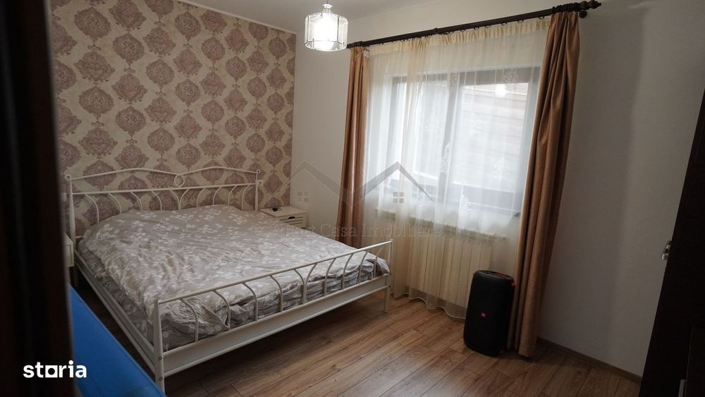 Casa Rediu Lac 4 camere 2 bai