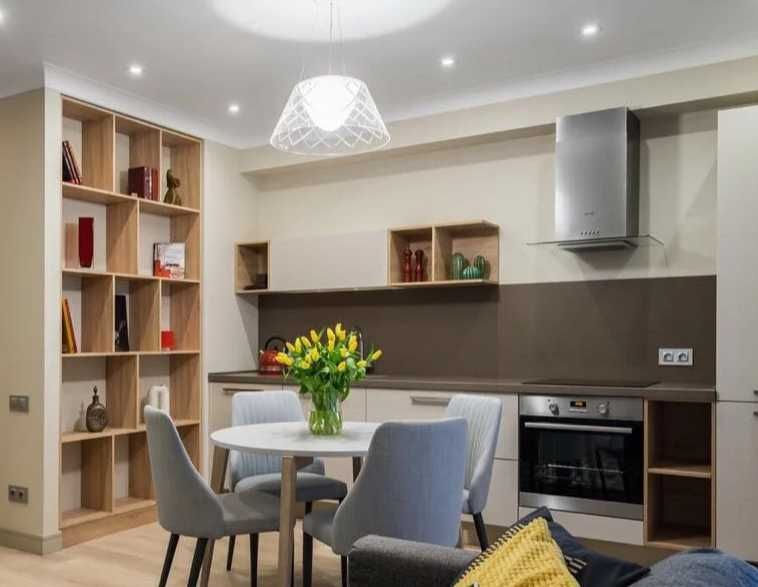 Дава се под наем Двустаен апартамент в Пловдив, Каменица 1 - 60 кв.м за 321.3 € - Снимка #2