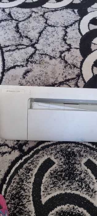 Imprimanta HP DeskJet2320