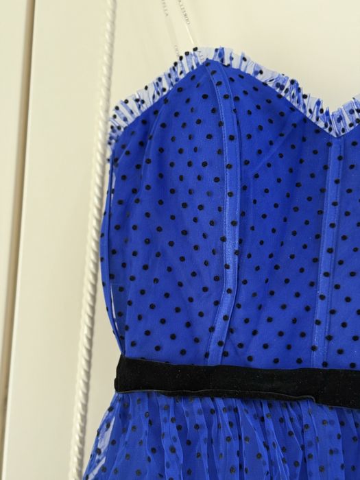 Платье Odrella Турция