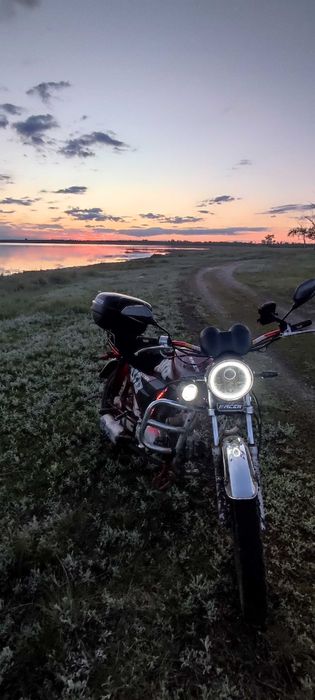 Продам Альфу в хорошем состояний 250к