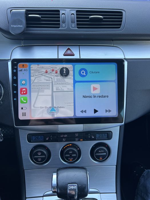 Volkswagen Passat B6 HighLine