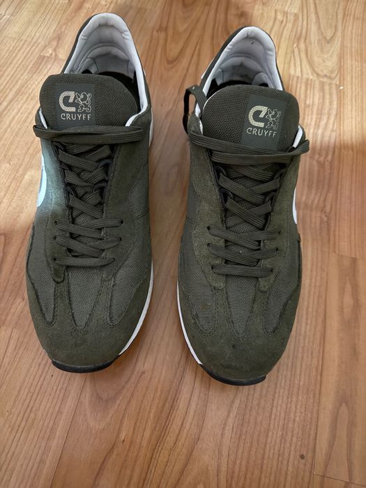 Мъжки обувки cruyff 45 номер