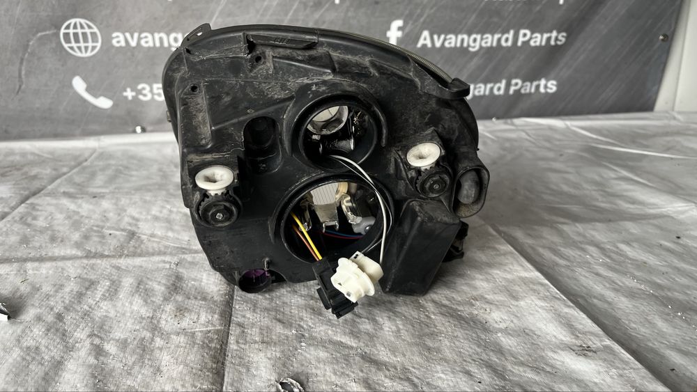 Фар Fiat 500 ляв и десен