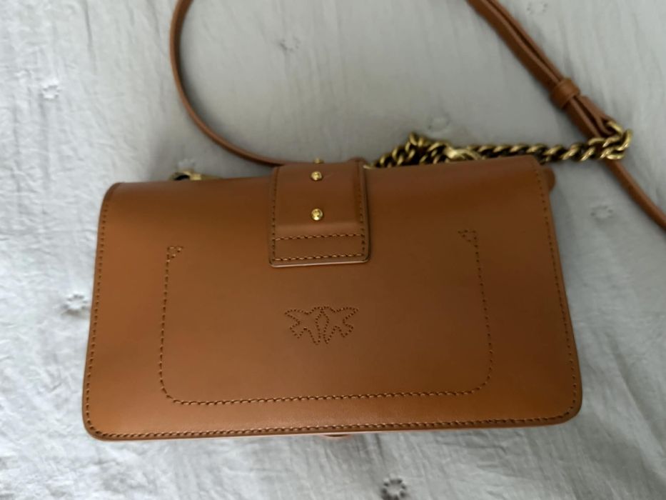 Дамска чанта Pinko