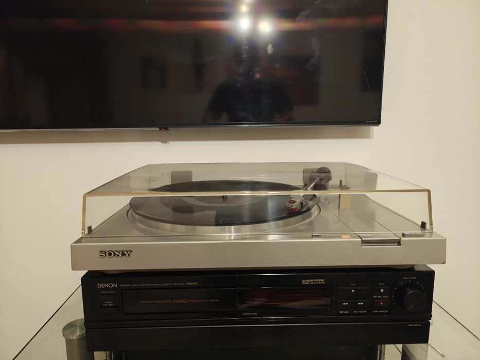 SONY PS LX2 pickup