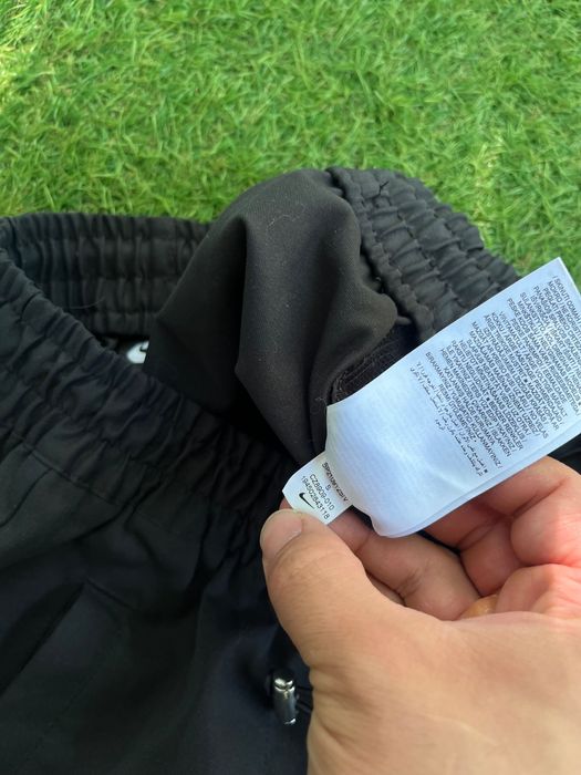 Дамско долнище : Nike NSW SWOOSH Woven Pants S