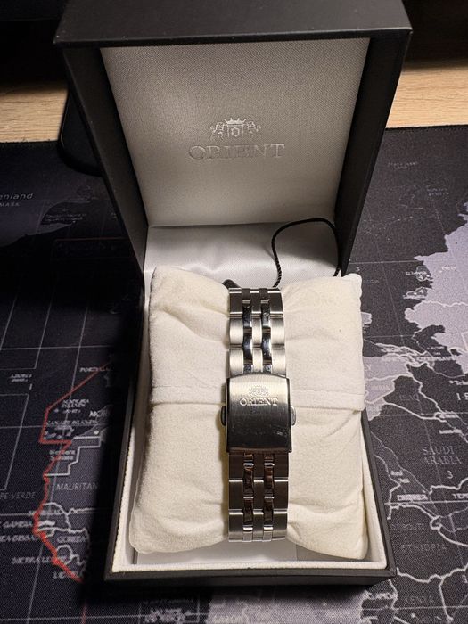 Ceas Orient Tristar, autonatic