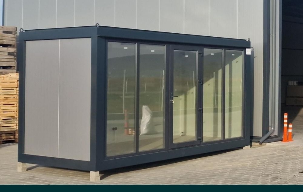 Container containere producător