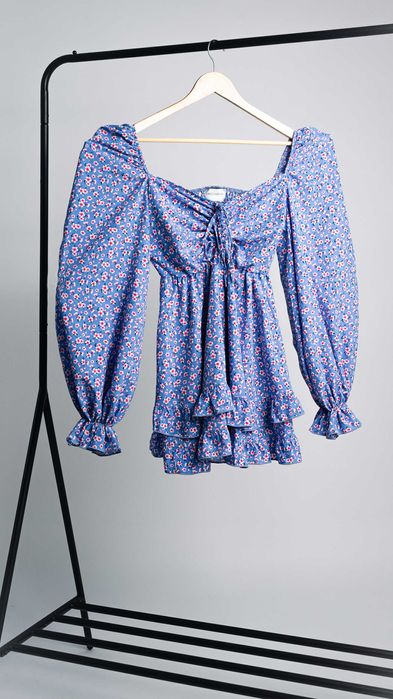 Rochie de vară - nouă