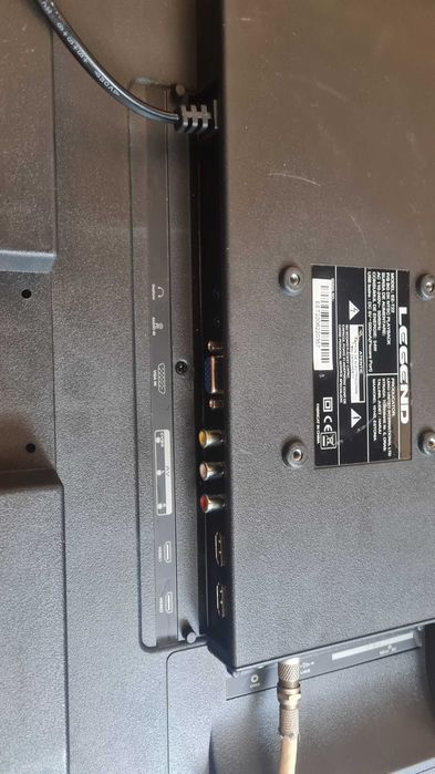 Лед телевизор 22 инча