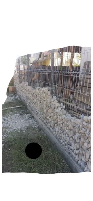 Piatră concasată mărgăritar nisip balastiera agregate Oradea