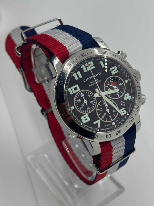 Chopard Mille Miglia Chronograph Automatic 40mm *8920*
