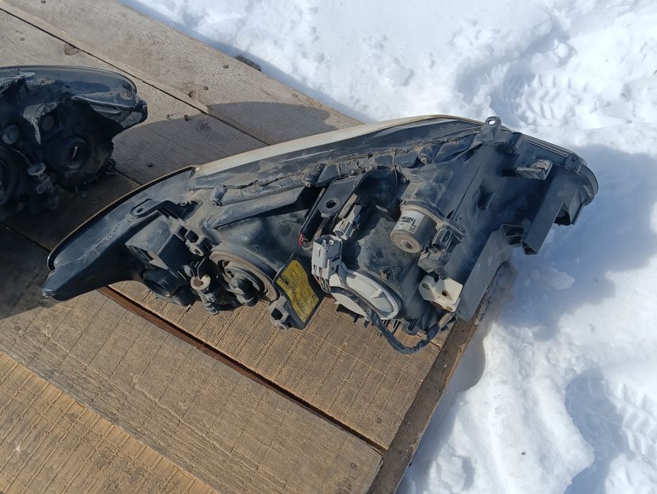 Продам фары на Lexus rx 350