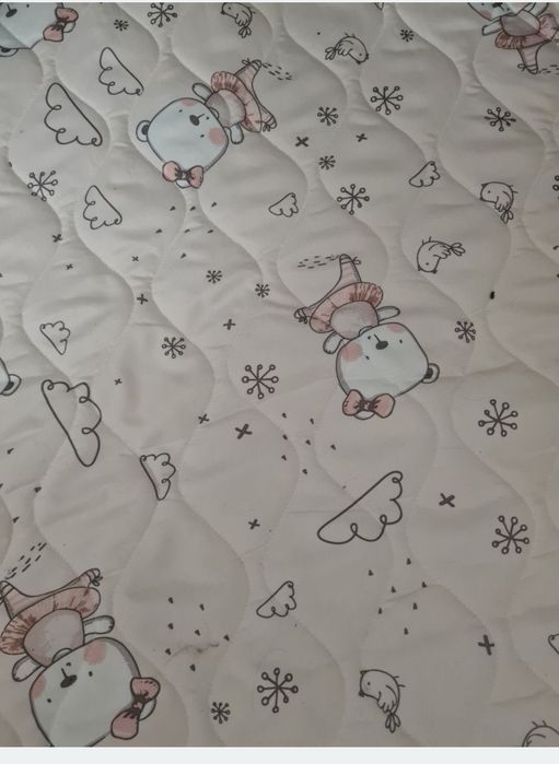 Матрак за кошара  60/120