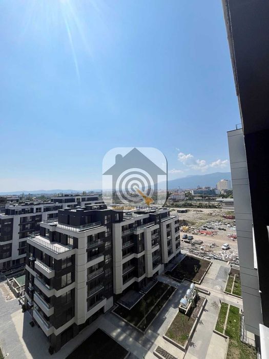 Продава се Тристаен апартамент в София, Сердика - 101 кв.м за 2278 €/кв.м - Снимка #14