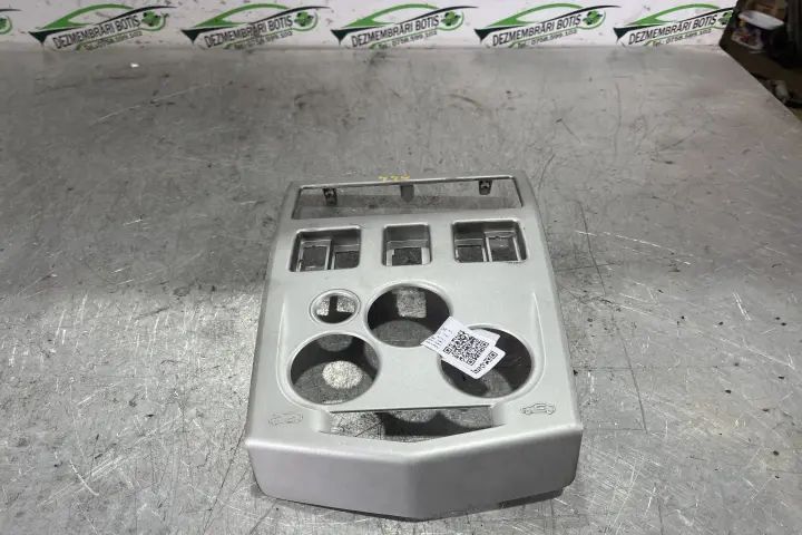 Consola centrala ornament trim 8200382717 Dacia Logan 2006