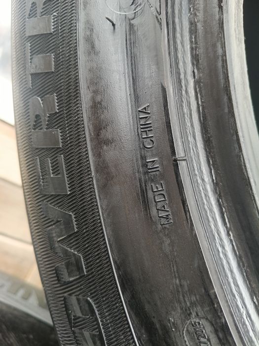 Резина 285/50/R20