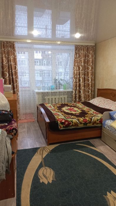 Продам 2-х кв. 2 эт.