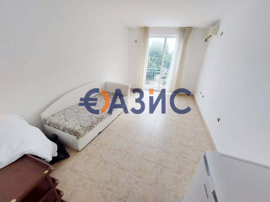 Продава се Едностаен апартамент в к.к. Слънчев бряг - 30 кв.м за 1117 €/кв.м - Снимка #1