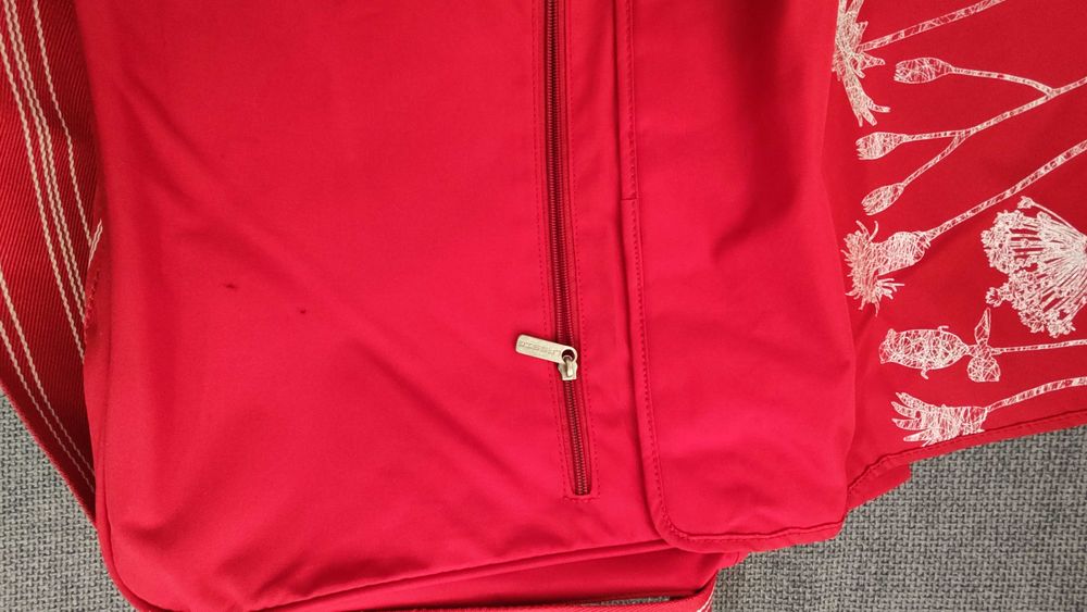 Чанта за количка Lassig