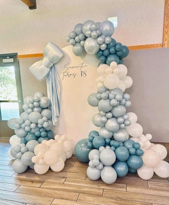 Фотозона баннер  оформление