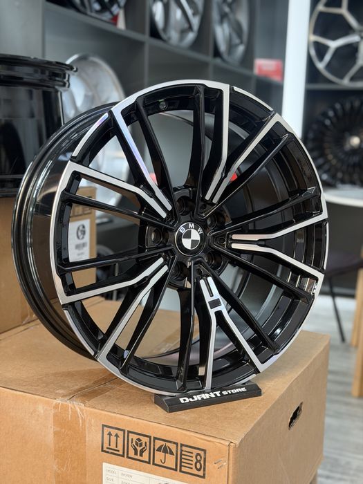 Джанти за Бмв Bmw 18” 5X112 G20 G30 G03