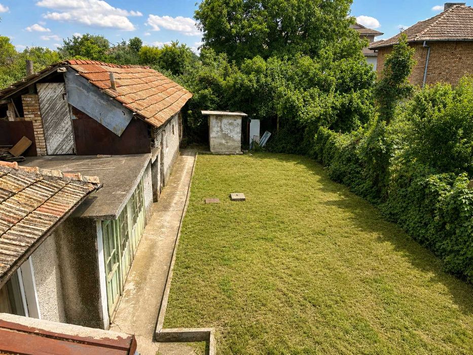 Продава се Къща в Попово - 140 кв.м за 750 €/кв.м - Снимка #5