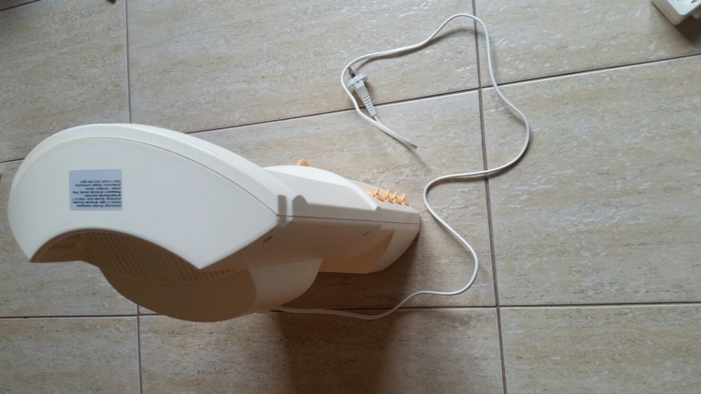 Dispozitiv Lampă de bronzare Magic-typ 912 440w