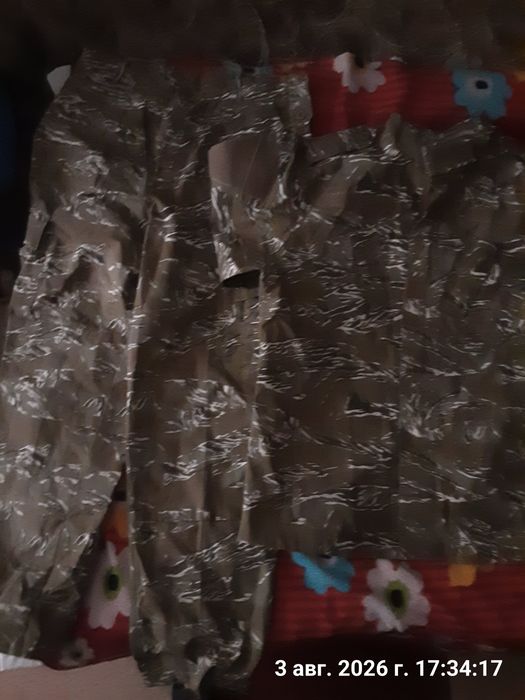 Продам камуфляж новый.