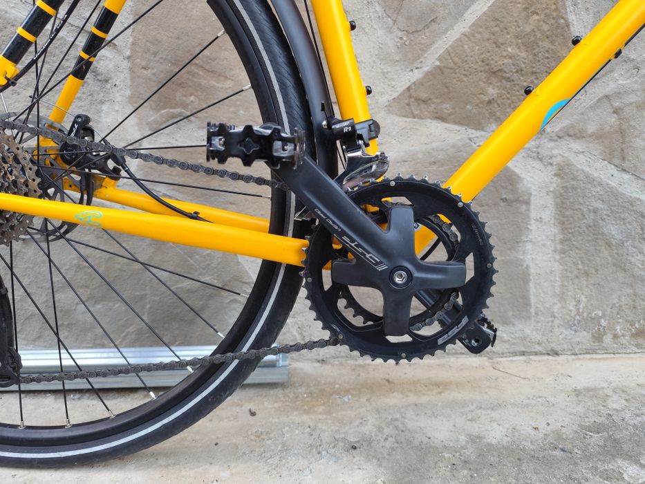 Велосипед Cinelli Hobootleg 28
