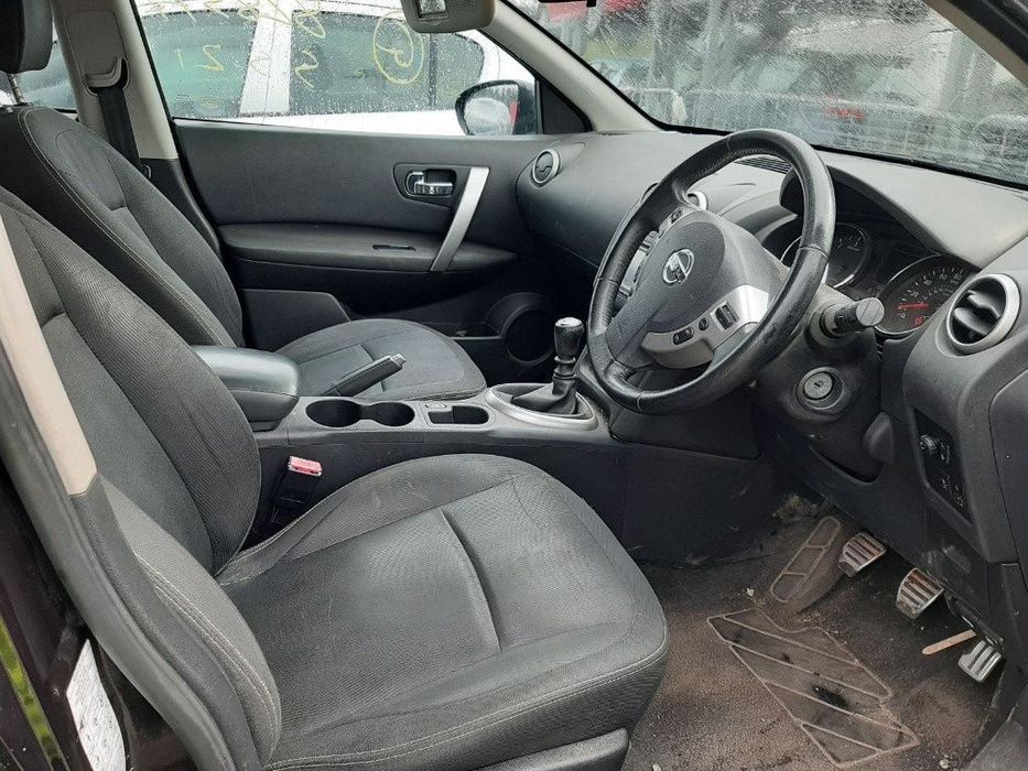 Carcasa filtru aer Nissan Qashqai 2010 SUV 1.5 DCI