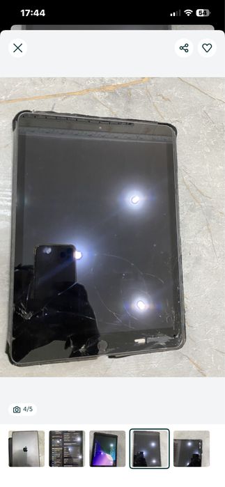 Продам свой Apple Ipad 7