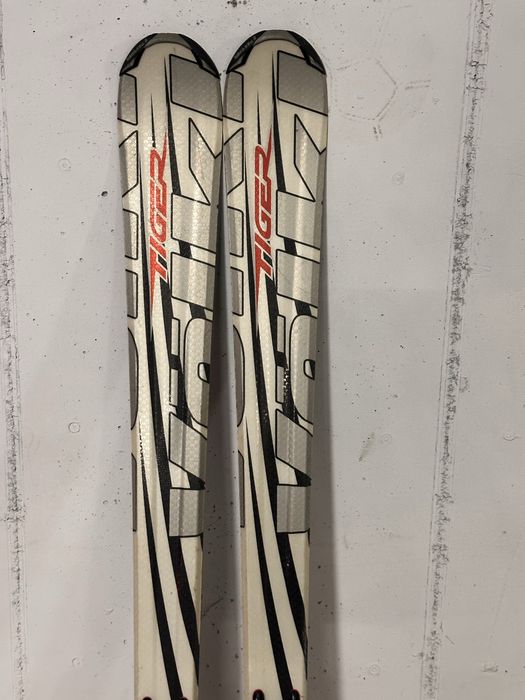 Schiuri  volkl 1700cm